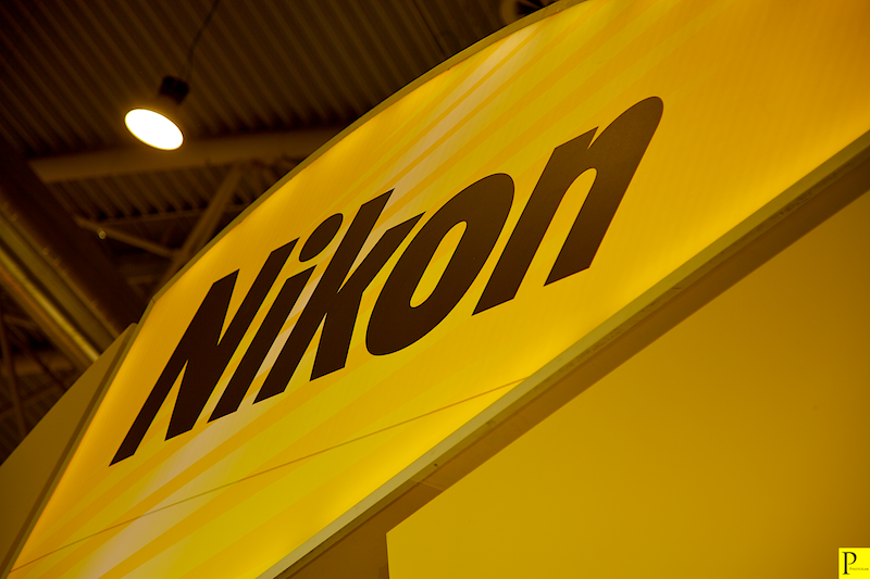 Nikon al photoshow 2012